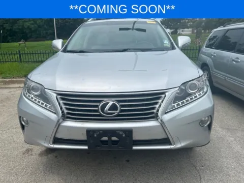 Photos of 2015 Lexus RX 350 for sale in Kansas City, MO at Jay Wolfe Toyota