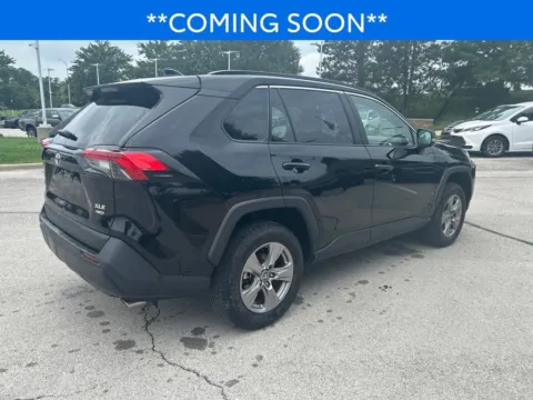 More photos of 2024 Toyota RAV4 XLE at Jay Wolfe Toyota, MO
