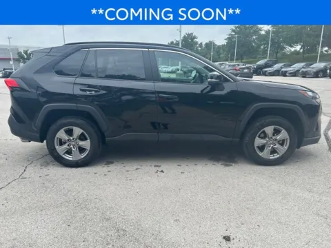 More photos of 2024 Toyota RAV4 XLE at Jay Wolfe Toyota, MO