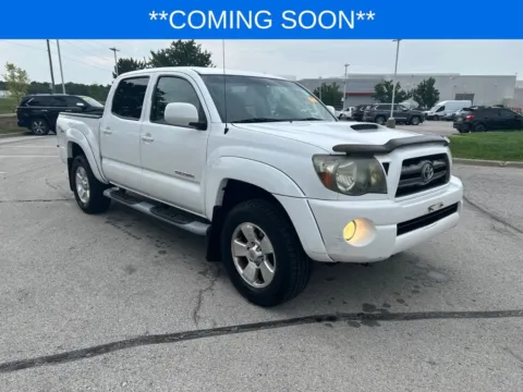 Another view of 2009 Toyota Tacoma PreRunner for sale in Kansas City, MO at Jay Wolfe Toyota