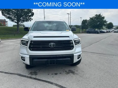Photos of 2021 Toyota Tundra Limited for sale in Kansas City, MO at Jay Wolfe Toyota