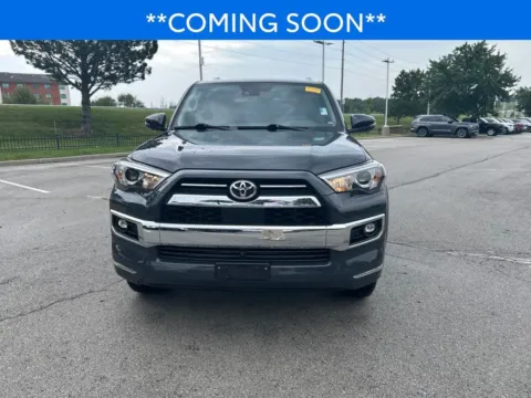 Photos of 2024 Toyota 4Runner Limited for sale in Kansas City, MO at Jay Wolfe Toyota