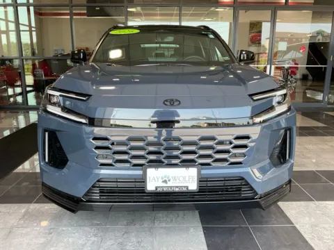 Photos of 2026 Toyota RAV4 XSE for sale in Kansas City, MO at Jay Wolfe Toyota