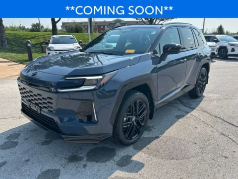 Unknown 2026 Toyota RAV4 XSE for sale in Kansas City, MO