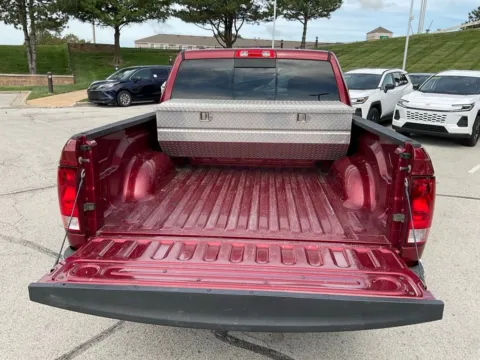 More photos of 2013 Ram 1500 SLT at Jay Wolfe Toyota, MO