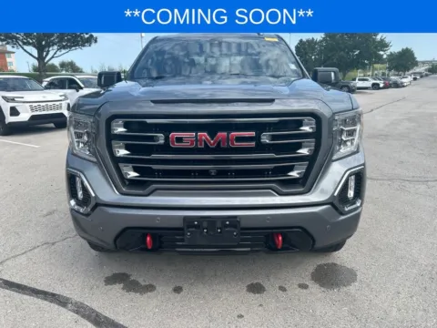 Photos of 2020 GMC Sierra 1500 AT4 for sale in Kansas City, MO at Jay Wolfe Toyota