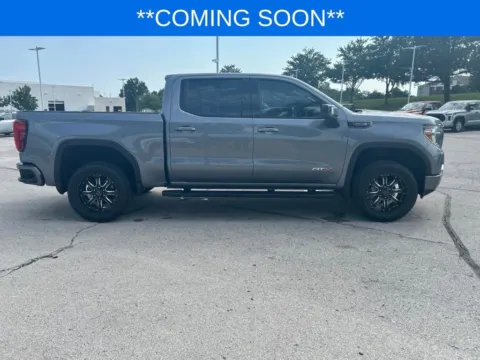 More photos of 2020 GMC Sierra 1500 AT4 at Jay Wolfe Toyota, MO