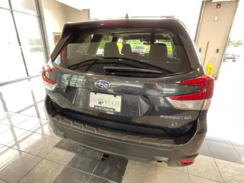 More photos of 2019 Subaru Forester Premium at Jay Wolfe Toyota, MO