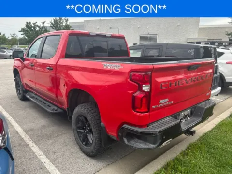 More photos of 2020 Chevrolet Silverado 1500 LT Trail Boss at Jay Wolfe Toyota, MO