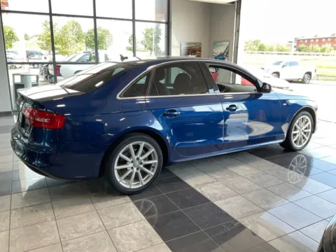 More photos of 2014 Audi A4 2.0T Premium Plus at Jay Wolfe Toyota, MO