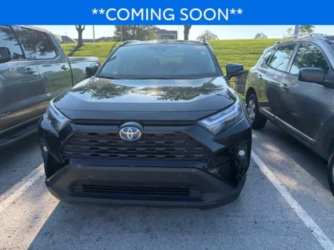 Photos of 2024 Toyota RAV4 Hybrid XLE Premium for sale in Kansas City, MO at Jay Wolfe Toyota