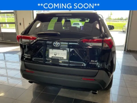 More photos of 2024 Toyota RAV4 Hybrid XLE Premium at Jay Wolfe Toyota, MO