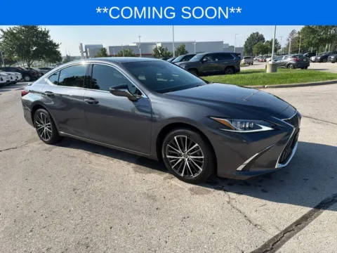 More photos of 2022 Lexus ES 250 at Jay Wolfe Toyota, MO
