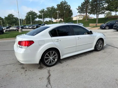 More photos of 2014 Subaru Legacy 2.5i at Jay Wolfe Toyota, MO