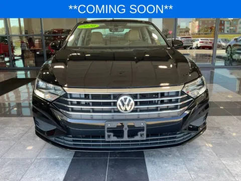 Photos of 2020 Volkswagen Jetta 1.4T SE for sale in Kansas City, MO at Jay Wolfe Toyota