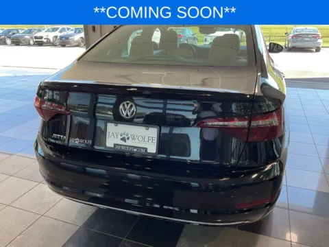 More photos of 2020 Volkswagen Jetta 1.4T SE at Jay Wolfe Toyota, MO