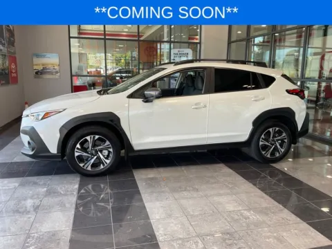 Another view of 2025 Subaru Crosstrek Premium for sale in Kansas City, MO at Jay Wolfe Toyota