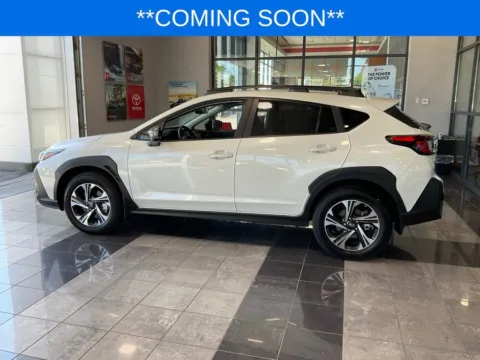 More photos of 2025 Subaru Crosstrek Premium at Jay Wolfe Toyota, MO