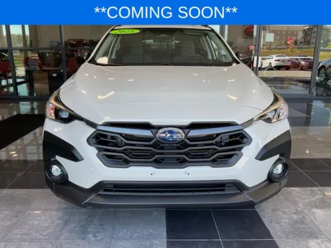 Photos of 2025 Subaru Crosstrek Premium for sale in Kansas City, MO at Jay Wolfe Toyota