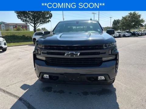 Photos of 2020 Chevrolet Silverado 1500 RST for sale in Kansas City, MO at Jay Wolfe Toyota