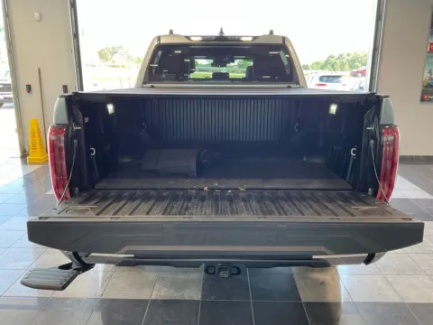 More photos of 2026 Toyota Tundra 1794 Edition at Jay Wolfe Toyota, MO