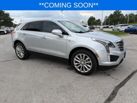 More photos of 2019 Cadillac XT5 Premium Luxury at Jay Wolfe Toyota, MO