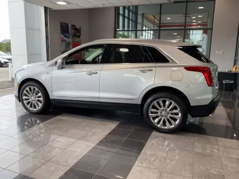 More photos of 2019 Cadillac XT5 Premium Luxury at Jay Wolfe Toyota, MO