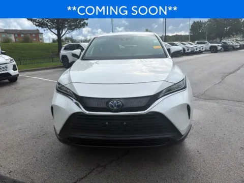 Photos of 2022 Toyota Venza LE for sale in Kansas City, MO at Jay Wolfe Toyota