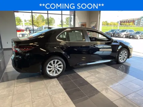 More photos of 2022 Toyota Camry LE at Jay Wolfe Toyota, MO