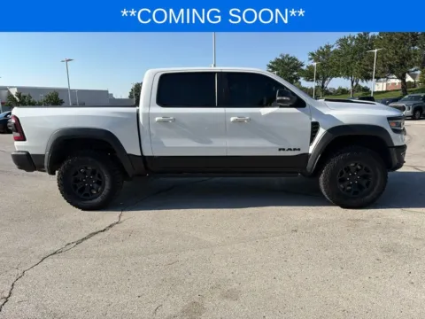 More photos of 2022 Ram 1500 TRX at Jay Wolfe Toyota, MO