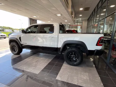 More photos of 2022 Ram 1500 TRX at Jay Wolfe Toyota, MO