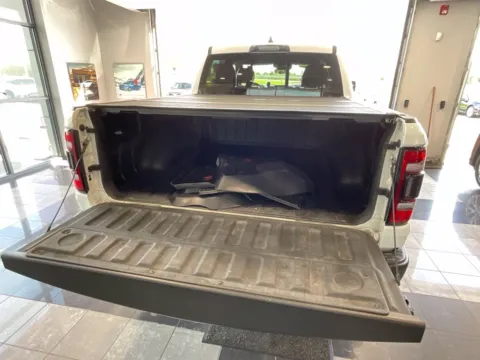 More photos of 2022 Ram 1500 TRX at Jay Wolfe Toyota, MO