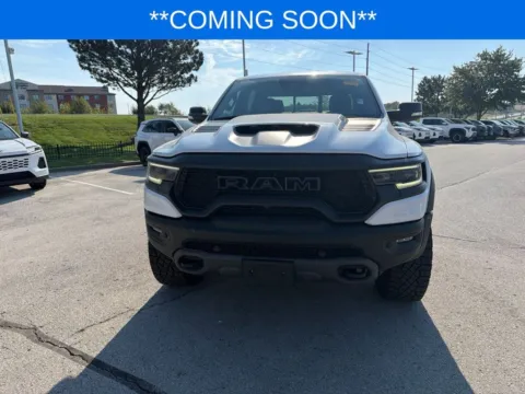 Photos of 2022 Ram 1500 TRX for sale in Kansas City, MO at Jay Wolfe Toyota