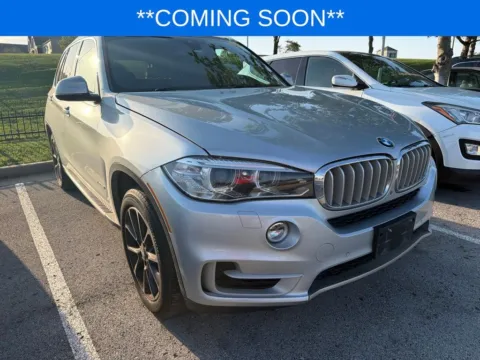 Another view of 2017 BMW X5 xDrive35i for sale in Kansas City, MO at Jay Wolfe Toyota