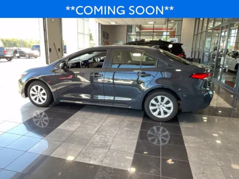 More photos of 2025 Toyota Corolla Hybrid LE at Jay Wolfe Toyota, MO