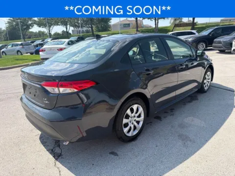 More photos of 2025 Toyota Corolla Hybrid LE at Jay Wolfe Toyota, MO