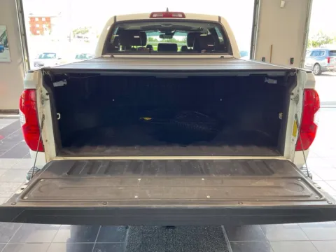 More photos of 2020 Toyota Tundra TRD Pro at Jay Wolfe Toyota, MO