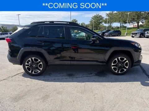 More photos of 2019 Toyota RAV4 Adventure at Jay Wolfe Toyota, MO