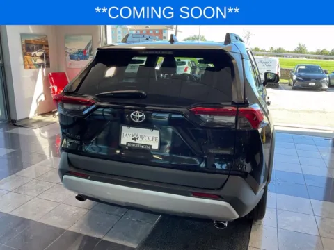More photos of 2019 Toyota RAV4 Adventure at Jay Wolfe Toyota, MO