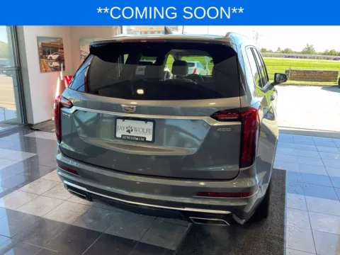 More photos of 2021 Cadillac XT6 Premium Luxury at Jay Wolfe Toyota, MO