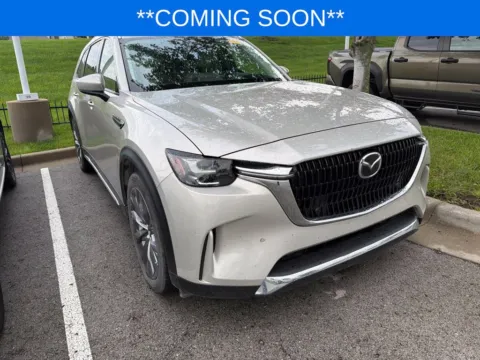 Another view of 2024 Mazda CX-90 3.3 Turbo Premium for sale in Kansas City, MO at Jay Wolfe Toyota
