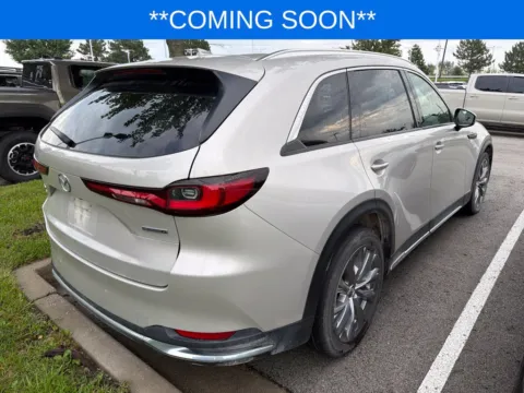 More photos of 2024 Mazda CX-90 3.3 Turbo Premium at Jay Wolfe Toyota, MO
