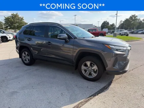 More photos of 2024 Toyota RAV4 XLE at Jay Wolfe Toyota, MO