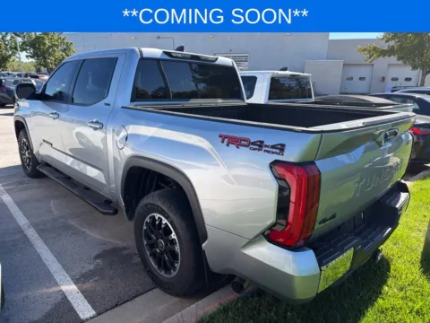 More photos of 2024 Toyota Tundra SR5 at Jay Wolfe Toyota, MO