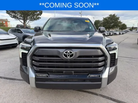 Photos of 2022 Toyota Tundra Limited for sale in Kansas City, MO at Jay Wolfe Toyota