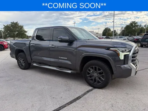 More photos of 2022 Toyota Tundra Limited at Jay Wolfe Toyota, MO