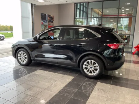 More photos of 2020 Ford Escape SE at Jay Wolfe Toyota, MO