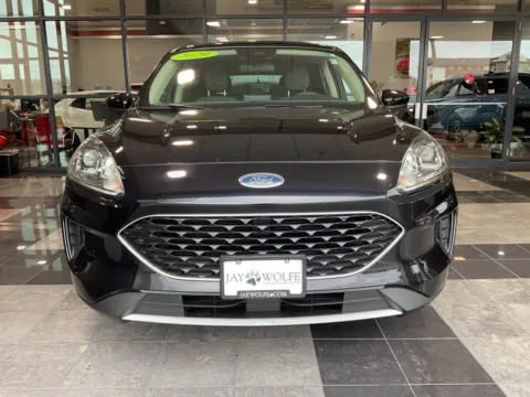 Photos of 2020 Ford Escape SE for sale in Kansas City, MO at Jay Wolfe Toyota