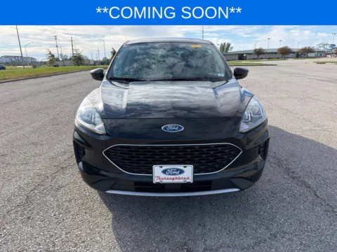 Photos of 2020 Ford Escape SE for sale in Kansas City, MO at Jay Wolfe Toyota