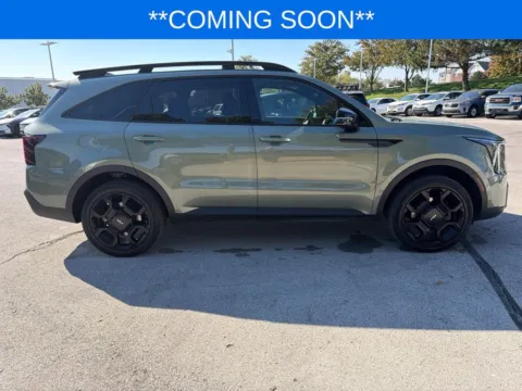 More photos of 2024 Kia Sorento X-Line SX Prestige at Jay Wolfe Toyota, MO
